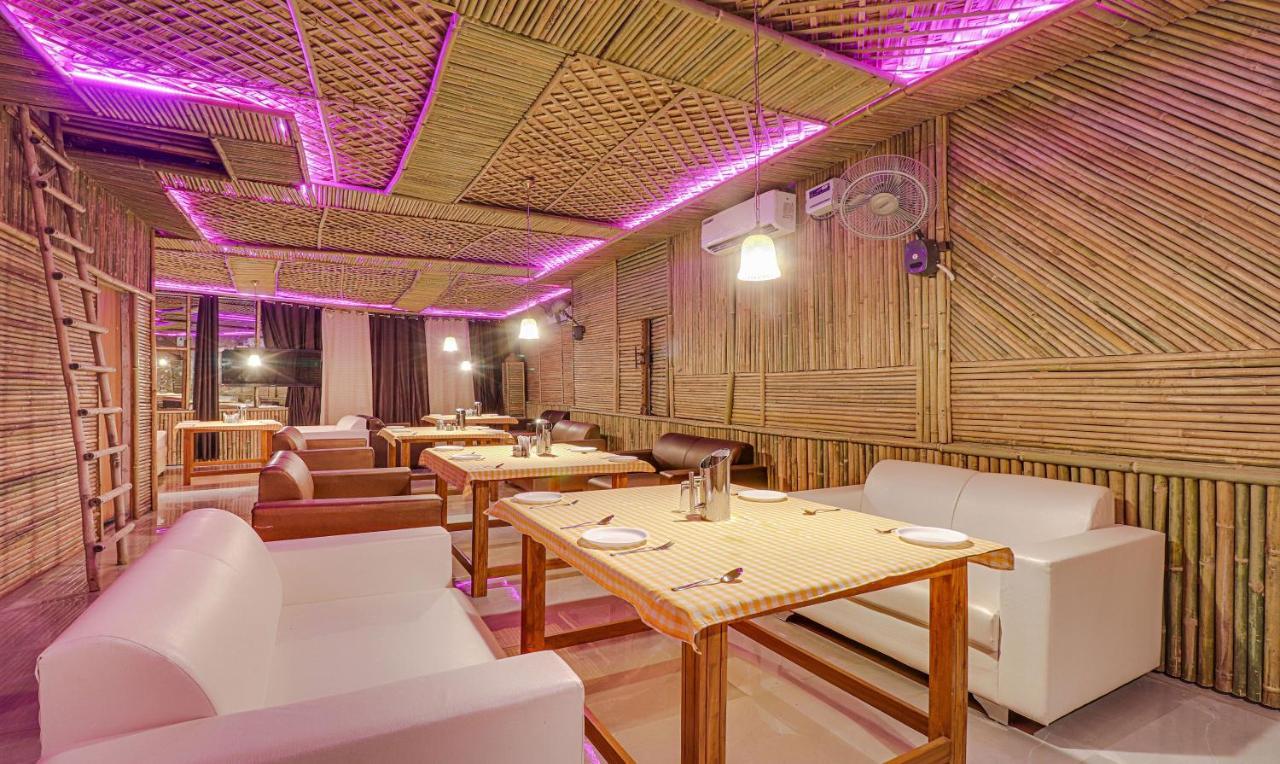 Treebo Tropical Roots, Bhupatwala Haridwar Hotel Exterior photo